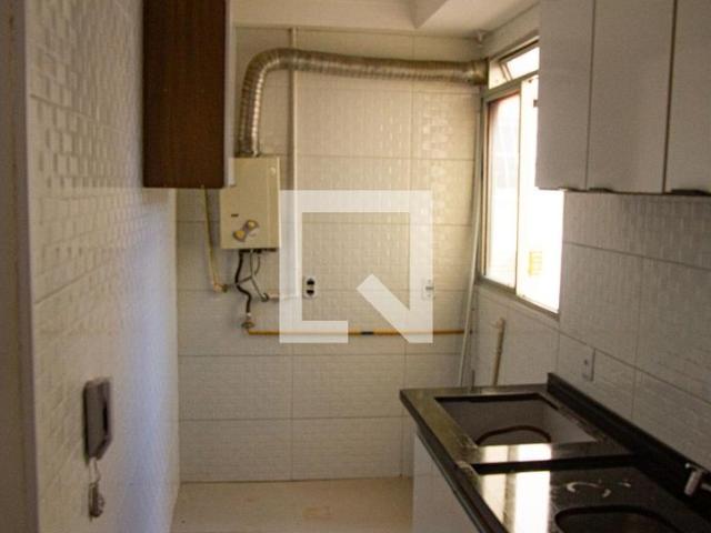 Apto, Guaratiba, 2 Quartos, 44 m2 Rio de Janeiro