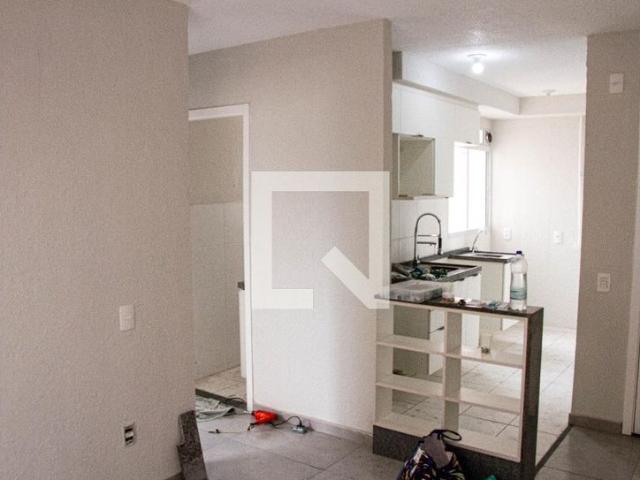 Apto, Guaratiba, 2 Quartos, 44 m2 Rio de Janeiro