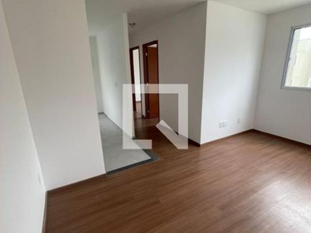 Apto, Guaratiba, 2 Quartos, 44 m2 Rio de Janeiro