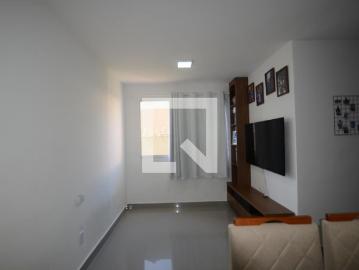 Apto, Guaratiba, 2 Quartos, 44 m2 Rio de Janeiro