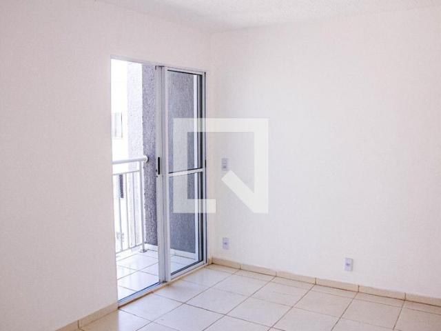 Apto, Guaratiba, 2 Quartos, 44 m2 Rio de Janeiro