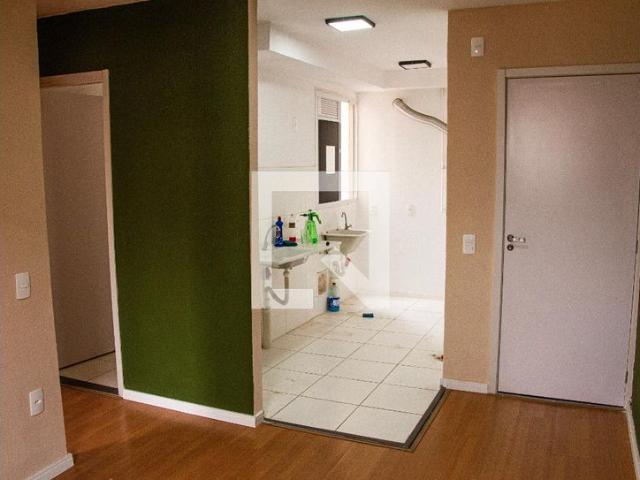 Apto, Guaratiba, 2 Quartos, 44 m2 Rio de Janeiro