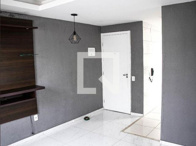 Apto, Guaratiba, 2 Quartos, 44 m2 Rio de Janeiro