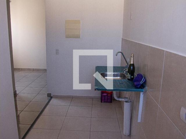 Apto, Guaratiba, 2 Quartos, 44 m2 Rio de Janeiro
