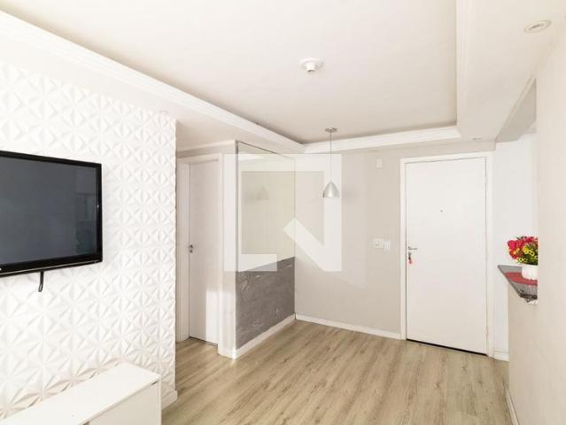 Apto, Guaratiba, 2 Quartos, 44 m2 Rio de Janeiro