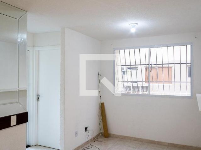 Apto, Guaratiba, 2 Quartos, 44 m2 Rio de Janeiro