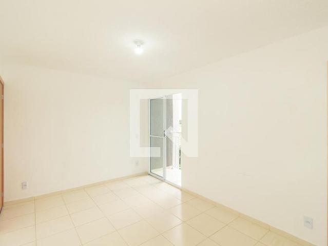Apto, Guaratiba, 2 Quartos, 45 m2 Rio de Janeiro