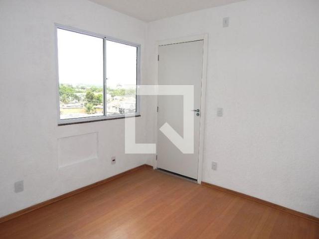 Apto, Guaratiba, 2 Quartos, 45 m2 Rio de Janeiro