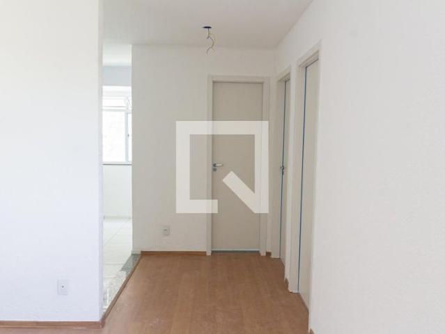 Apto, Guaratiba, 2 Quartos, 45 m2 Rio de Janeiro