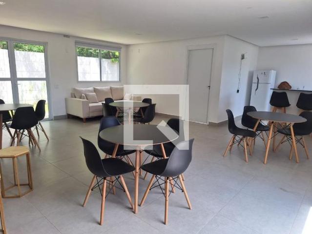 Apto, Guaratiba, 2 Quartos, 45 m2 Rio de Janeiro
