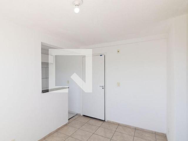 Apto, Guaratiba, 2 Quartos, 45 m2 Rio de Janeiro