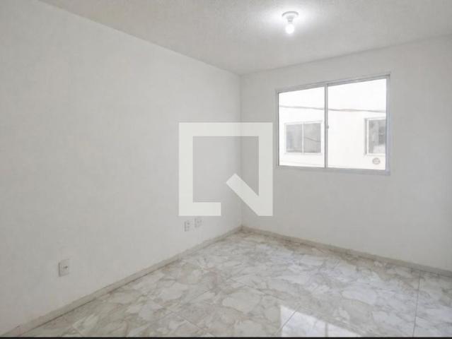 Apto, Guaratiba, 2 Quartos, 45 m2 Rio de Janeiro