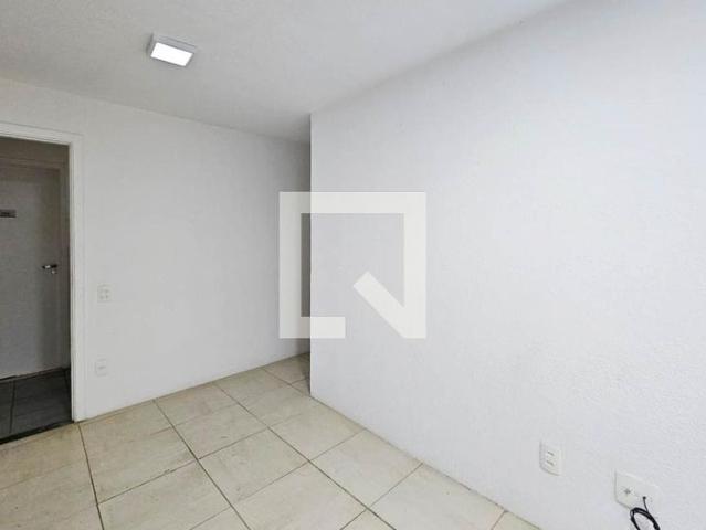 Apto, Guaratiba, 2 Quartos, 45 m2 Rio de Janeiro