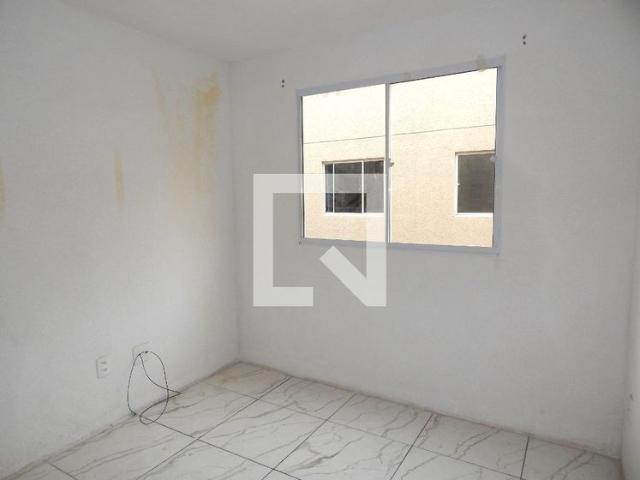 Apto, Guaratiba, 2 Quartos, 45 m2 Rio de Janeiro