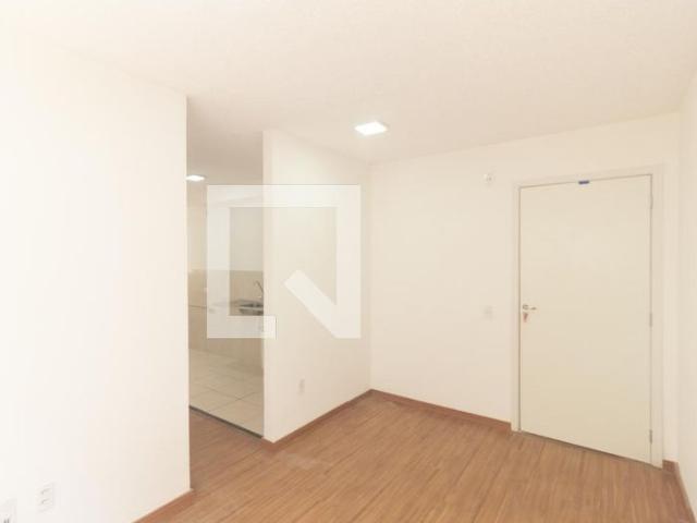 Apto, Guaratiba, 2 Quartos, 45 m2 Rio de Janeiro