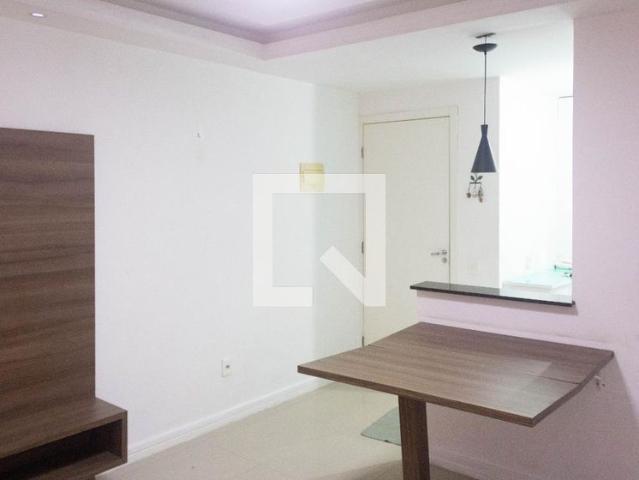 Apto, Guaratiba, 2 Quartos, 45 m2 Rio de Janeiro