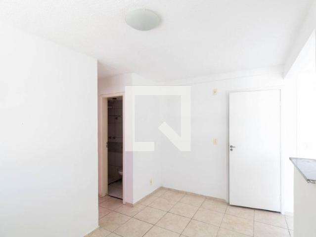 Apto, Guaratiba, 2 Quartos, 45 m2 Rio de Janeiro