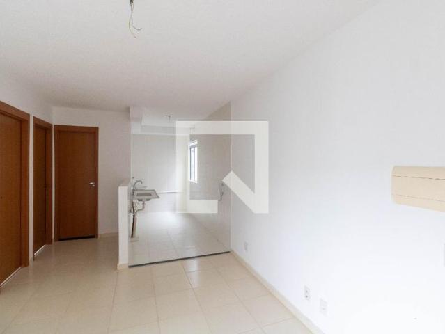 Apto, Guaratiba, 2 Quartos, 45 m2 Rio de Janeiro
