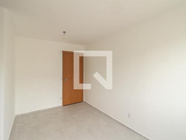 Apto, Guaratiba, 2 Quartos, 45 m2 Rio de Janeiro
