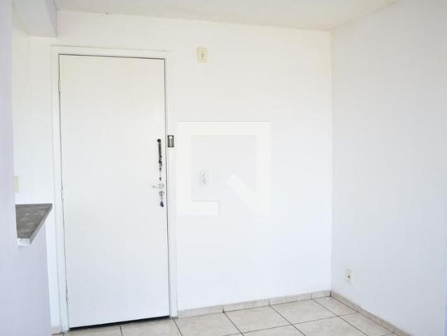 Apto, Guaratiba, 2 Quartos, 45 m2 Rio de Janeiro