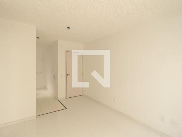 Apto, Guaratiba, 2 Quartos, 45 m2 Rio de Janeiro