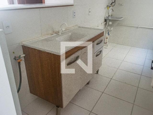 Apto, Guaratiba, 2 Quartos, 45 m2 Rio de Janeiro
