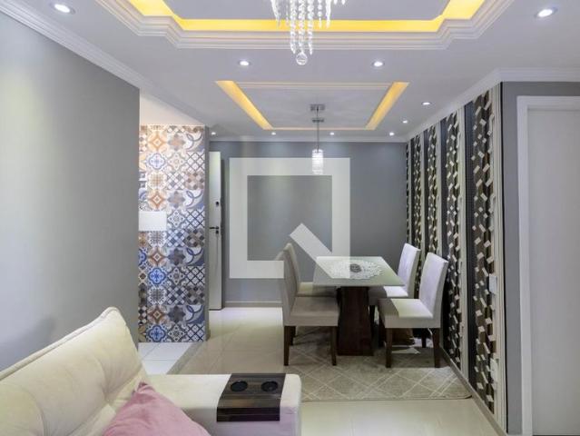 Apto, Guaratiba, 2 Quartos, 45 m2 Rio de Janeiro