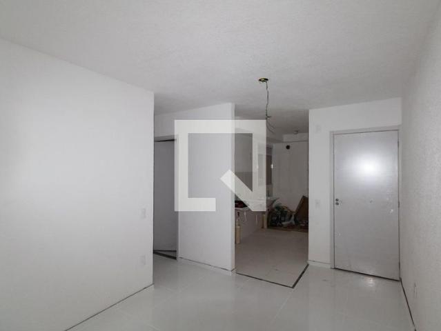 Apto, Guaratiba, 2 Quartos, 45 m2 Rio de Janeiro