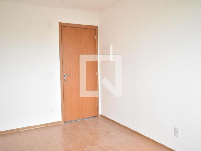 Apto, Guaratiba, 2 Quartos, 45 m2 Rio de Janeiro