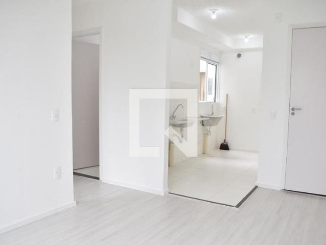 Apto, Guaratiba, 2 Quartos, 46 m2 Rio de Janeiro