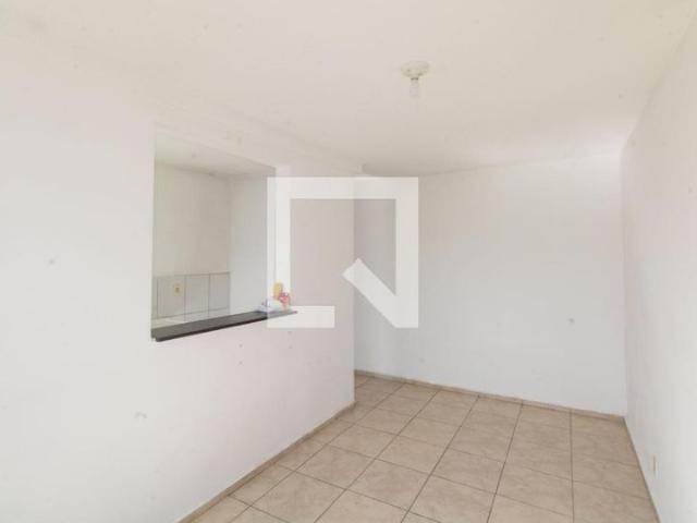 Apto, Guaratiba, 2 Quartos, 47 m2 Rio de Janeiro