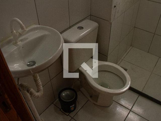 Apto, Guaratiba, 2 Quartos, 48 m2 Rio de Janeiro
