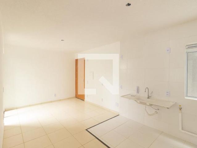 Apto, Guaratiba, 2 Quartos, 48 m2 Rio de Janeiro