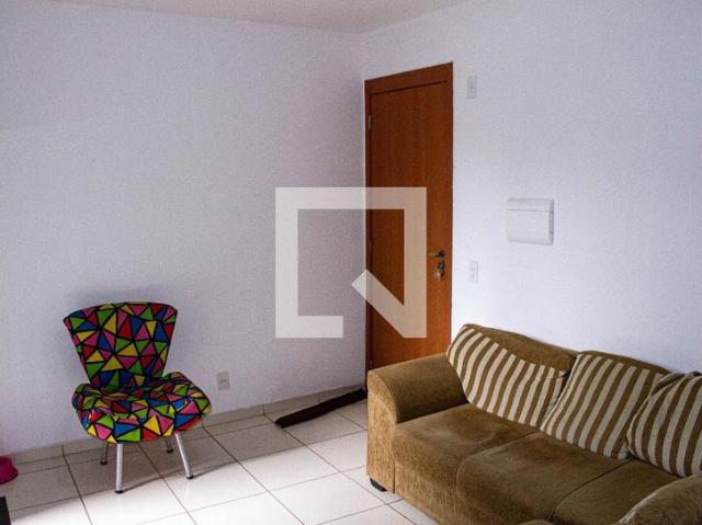 Apto, Guaratiba, 2 Quartos, 48 m2 Rio de Janeiro