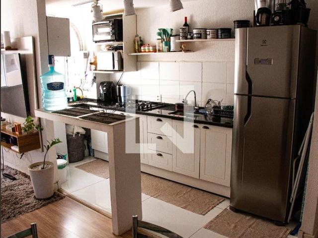 Apto, Guaratiba, 2 Quartos, 49 m2 Rio de Janeiro