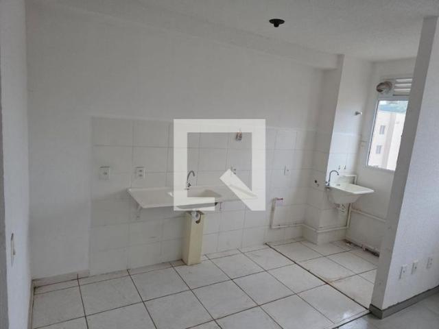 Apto, Guaratiba, 2 Quartos, 50 m2 Rio de Janeiro