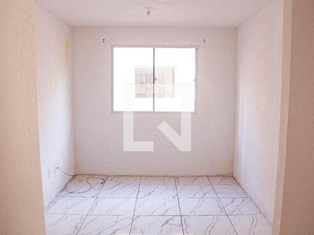 Apto, Guaratiba, 2 Quartos, 50 m2 Rio de Janeiro