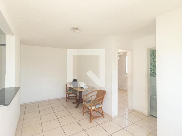 Apto, Guaratiba, 2 Quartos, 50 m2 Rio de Janeiro