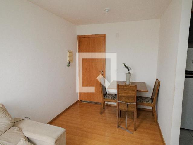 Apto, Guaratiba, 2 Quartos, 50 m2 Rio de Janeiro
