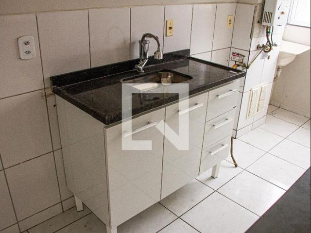 Apto, Guaratiba, 2 Quartos, 52 m2 Rio de Janeiro