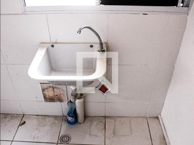 Apto, Guaratiba, 2 Quartos, 55 m2 Rio de Janeiro