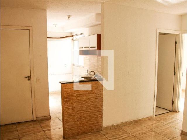Apto, Guaratiba, 2 Quartos, 60 m2 Rio de Janeiro