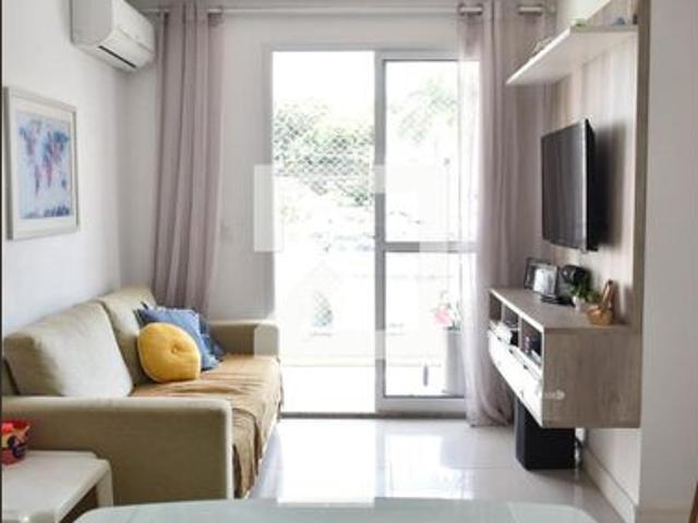 Apto, Guaratiba, 3 Quartos, 70 m2 Rio de Janeiro