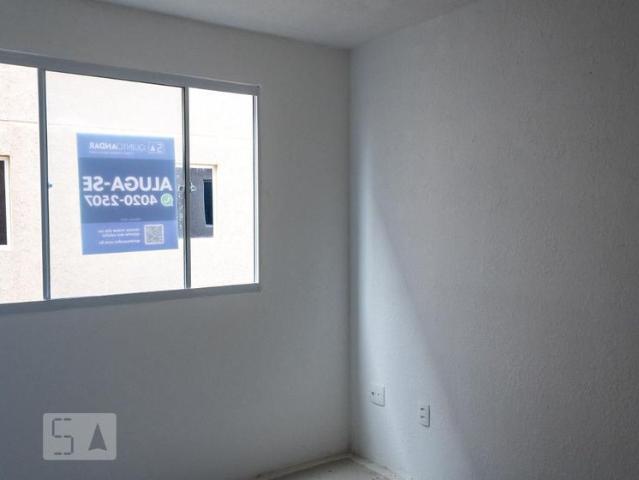 Apto, Guaratiban, 2 Quartos, 43 m2 Rio de Janeiro