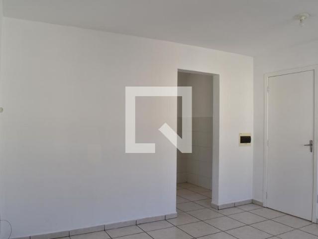 Apto, Guatupê, 2 Quartos, 46 m2 São José dos Pinhais