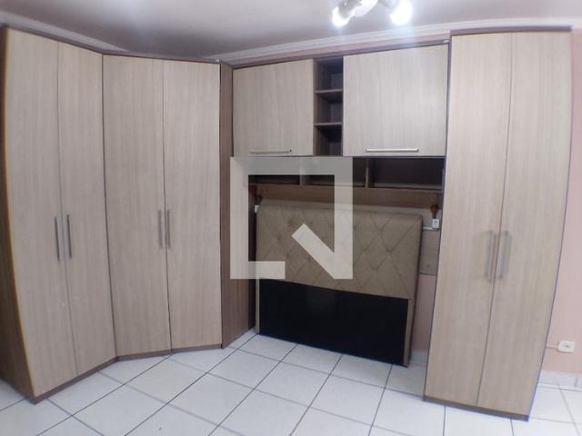 Apto, Guilhermina, 1 Quarto, 28 m2 Praia Grande