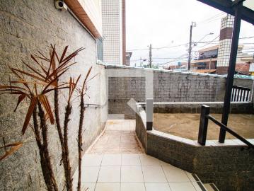 Rua Flamengo, Praia Grande, Parque das Americas, Praia Grande, São Paulo