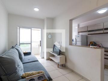 Praça Lions, Vila Guilhermina, Praia Grande, Praia Grande, São Paulo