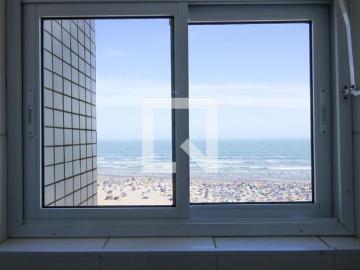 Praça Lions, Vila Guilhermina, Praia Grande, Praia Grande, São Paulo