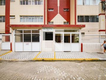 Apto, Guilhermina, 1 Quarto, 60 m2 Praia Grande